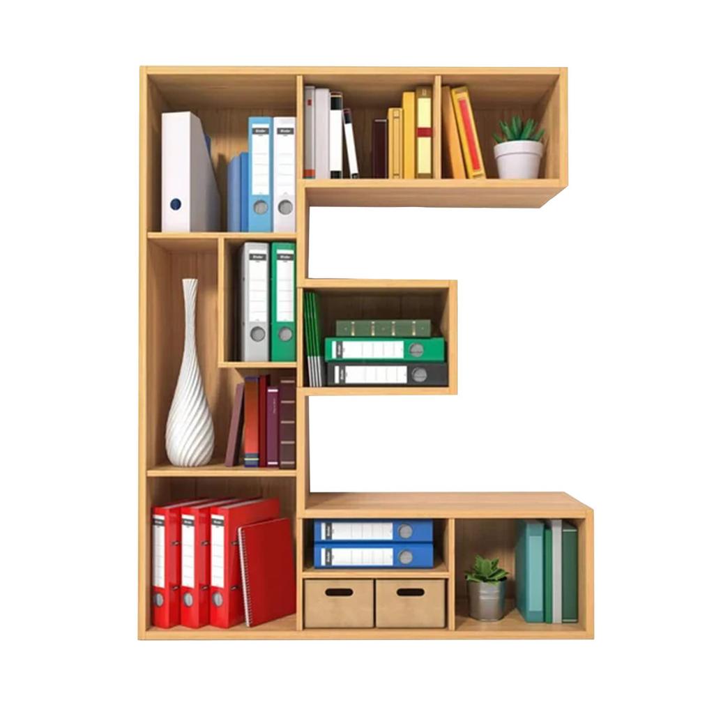 Подвеска для книжной полки, акриловое плоское украшение, подвеска для любовника в форме сердца, украшение для библиотекаря