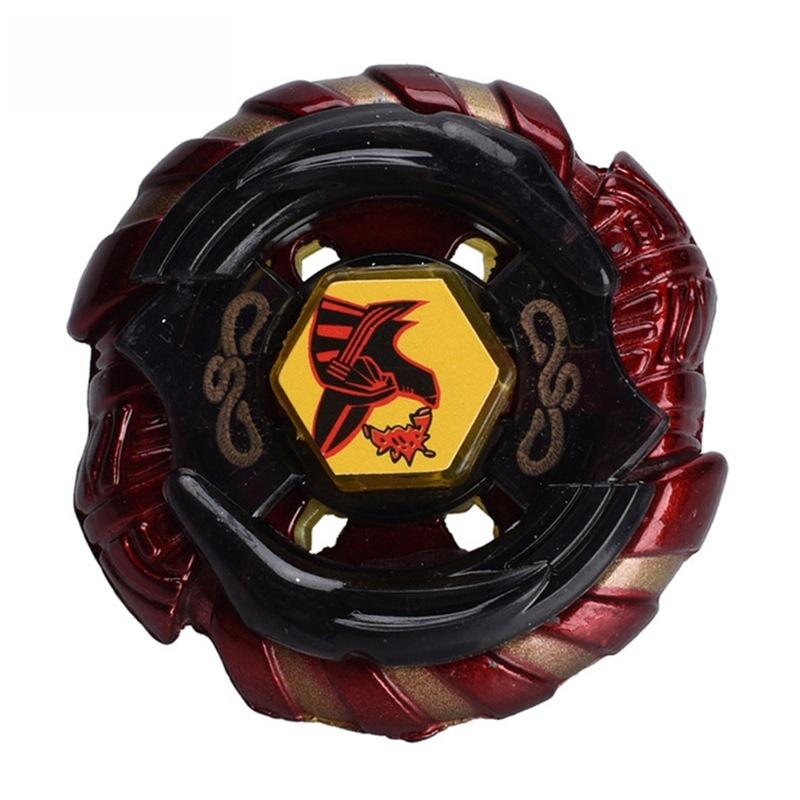 Giroscopio De Combate 4D Metal Fusion, Battle Spinning Top, Combat Gyro Toy, Arena Fighting Top, Ultimate Battle Collectible