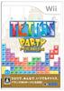Tetris Party Premium [Импорт из Японии]