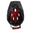 Kids Full Face Bicycle Helmet With LED Light Insect Net CE Certified EPS Lightweight Ventilated Mountain Bike Riding
