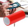 Portable Plug in Speaker 3.5mm Jack Music Player Speaker Speaker Amplifier  Mobile Phones