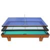 Mattress 3in1 Game Multi Mini Pool Table, Popular Korean Game