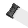 Silicone Band Compatible for Red  Watch Sport Replacement Strap Watch Band Bracelet