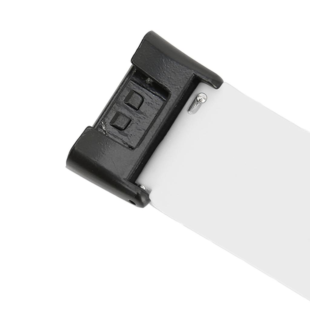 Silicone Band Compatible for Red Watch Sport Replacement Strap Watch Band Bracelet