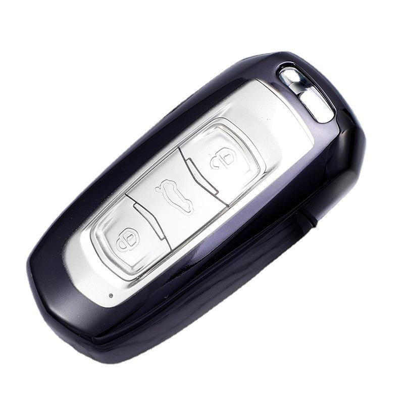 Брелок-ключница для Geely Boyue, Emgrand GS/GL, X3X6 Borui GE, Vision SUV