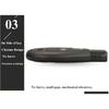 jingyuqin Fobik GQ4-53T Remote Car Key 433MHz PCF7961M 4A Chip for Jeep Cherokee Sport KL 2014 2015 2016 2017 2018 2019 Fob