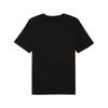 New PUMA T Shirts Men's Black 01 690229-01