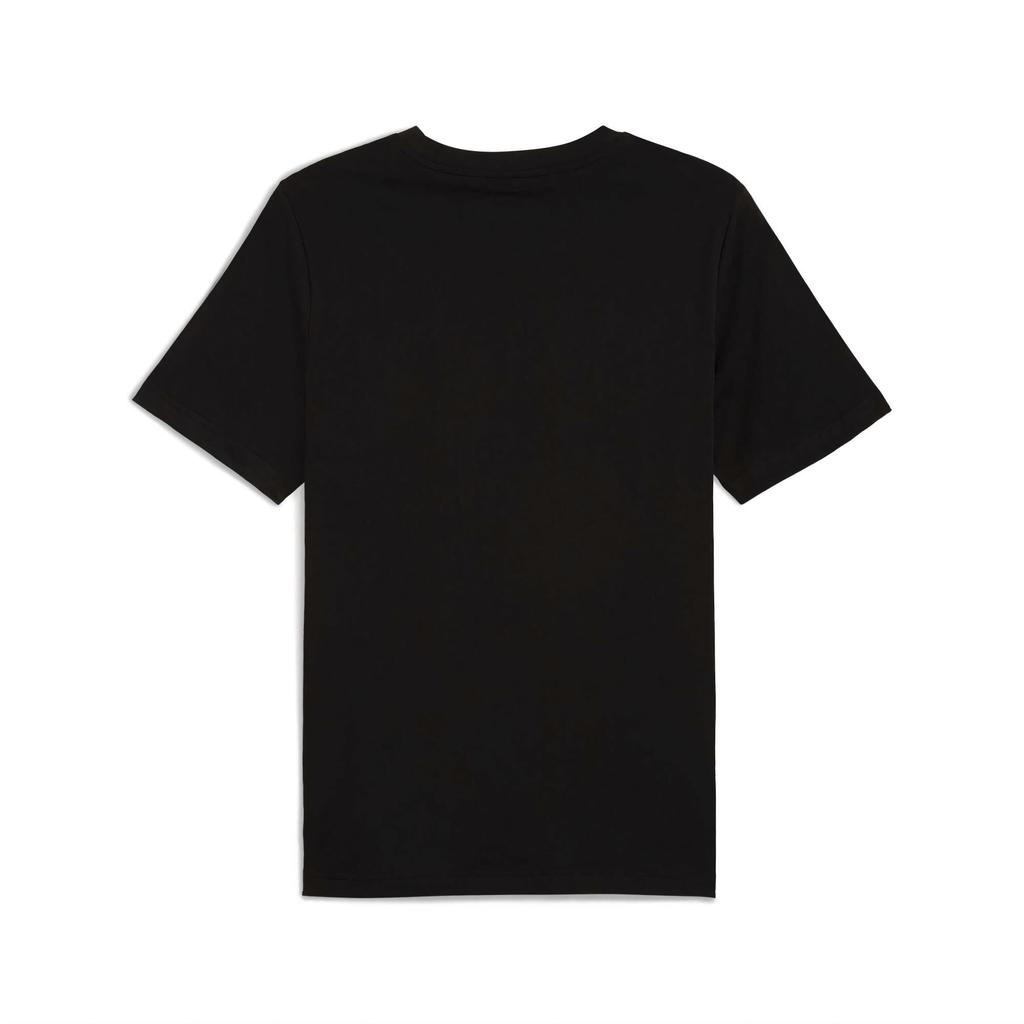 New PUMA T Shirts Men's Black 01 690229-01