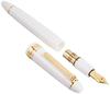 Sailor fountain pen Profit 21 Белый Extra Fine 11-2021-110