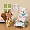 [Sylvanian]5705-Набор деревенского доктора