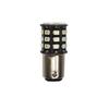 New 2XRed 1156 706 P21W BA15s S25 33-SMD-2835 LED Bulb For Car Tail Brake Stop Light
