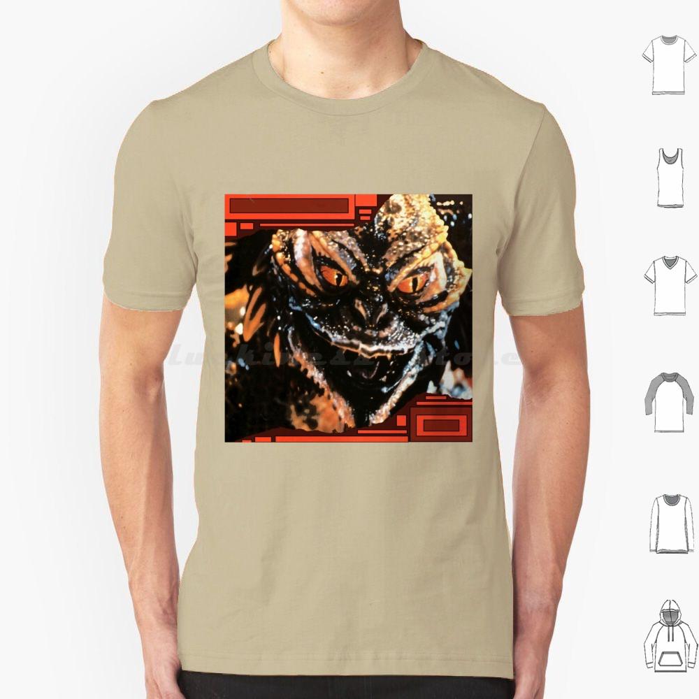 Spike T Shirt Men Women Kids 6xl Gremlins Halloween Christmas Film Movie Cinema Comedy Horror Ghoulies Critters 80s Classic