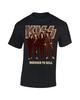 Kiss - Футболка 'Dressed To Kill'
