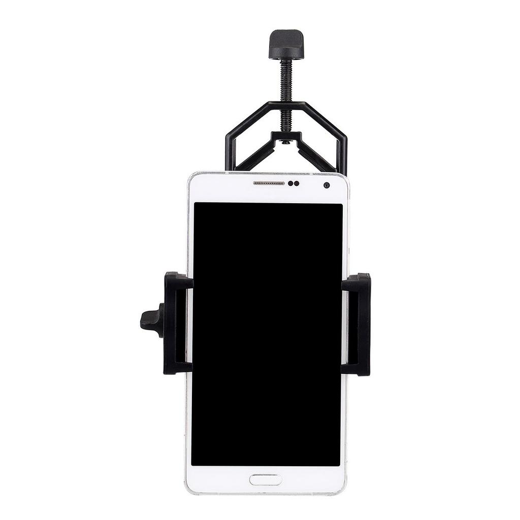 SVBONY Universal Portable Adapter Mount Adapter Holder for and Astronomical Black Mount, Fieldscopes, Telescopes, Telescopes, Lightweight,