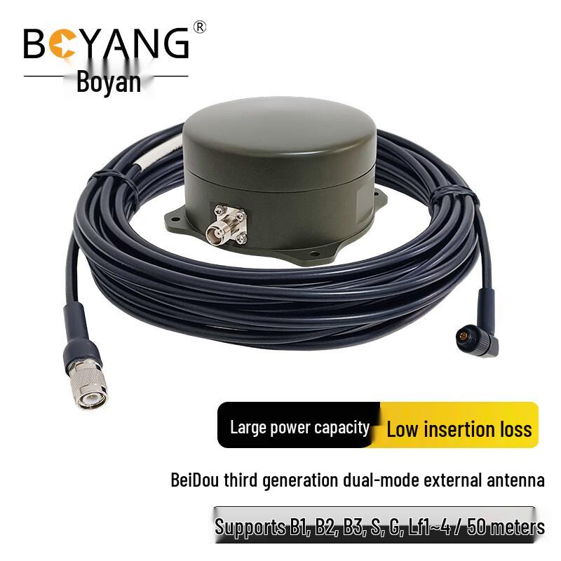 Boyang Многочастотные внешние антенны Beidou
