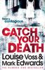 Книга Catch Your Death