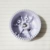 Шкив для швейных машин Feiyue Yamata FY2300, 2200, 780, 2301, 770, Acme 565, 988 и др., Dragonfly, Butterfly, Janome