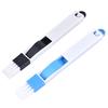2 In1 Multipurpose Window Cleaner Groove Brush Household Keyboard Folding Tool