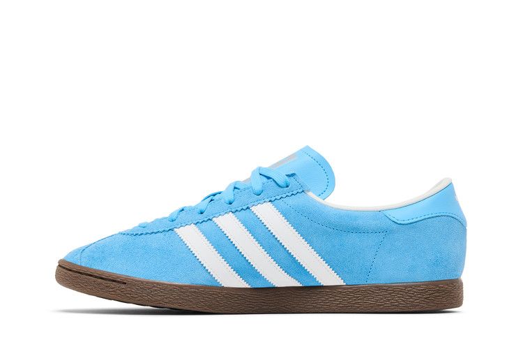 Унисекс кроссовки adidas Stadt 'Небесно-голубые'