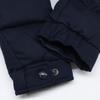 MONCLER Montgenevre down jacket Jacket 0 NavyUsed