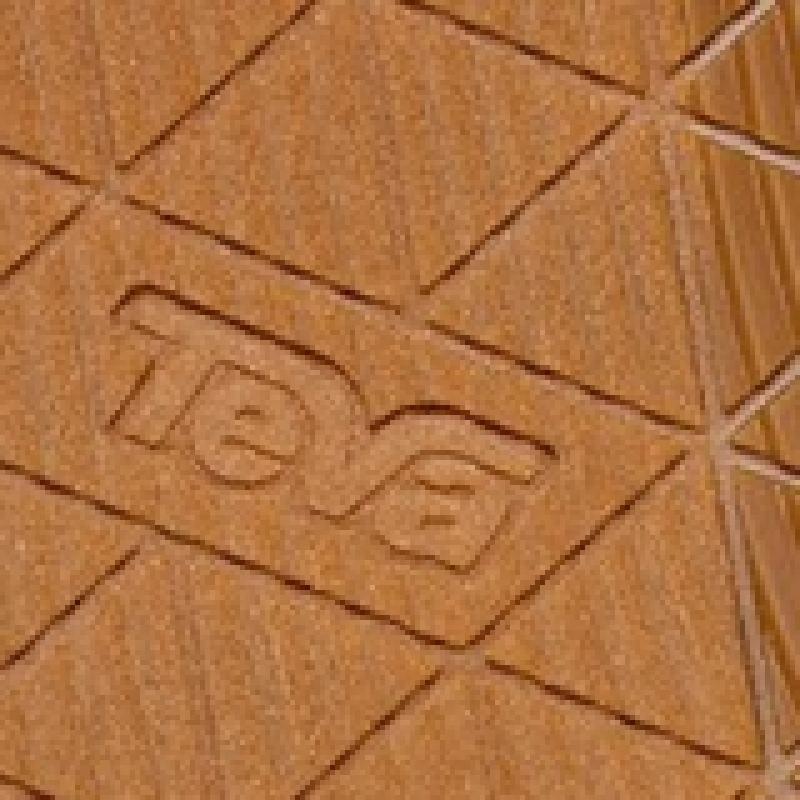Teva Женские зимние утепленные ботинки Riember на средней платформе Stvf2436830 Bto
