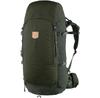 Рюкзак Fjällräven Keb 52 olive/deep forest (F27342-630-662)