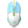 Dareu EM910 Mumarman Легкая RGB игровая мышь