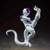Dragon Sphere Z SHF Фриза Четвертая Форма Фигурка Анимация Фриза Фигурка Действия ПОЛИВИНИЛХЛОРИД Коллекционная Миниатюра Игрушка Фигурка Праздник