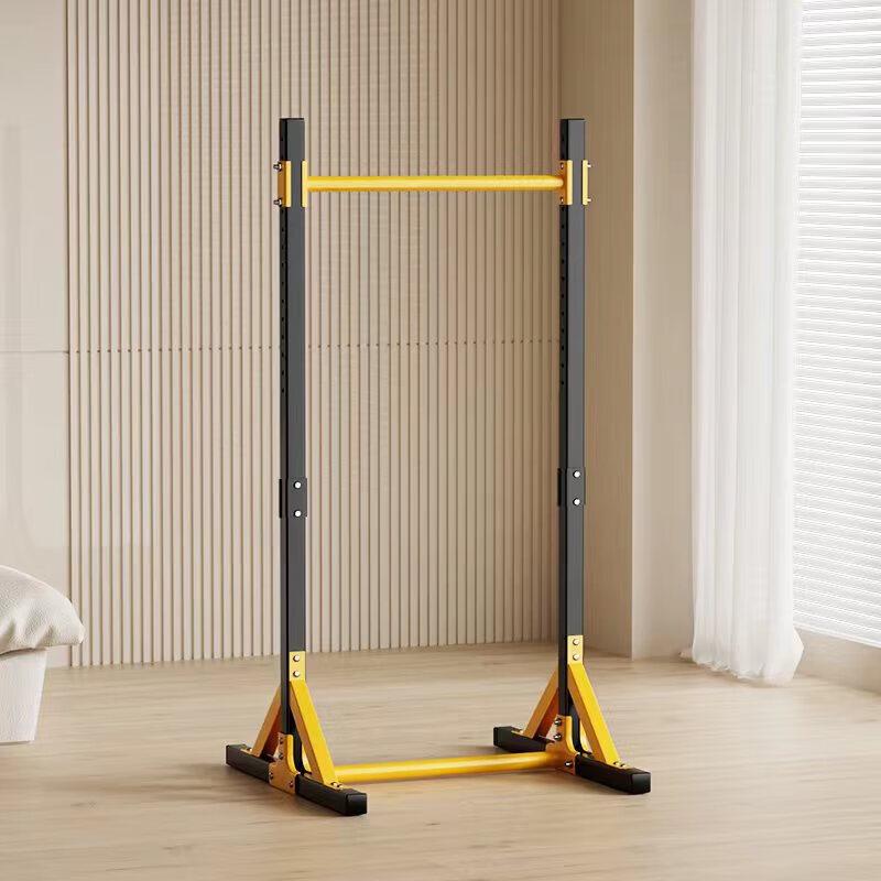 Shinia Home Floor Standing Pull-up Bar