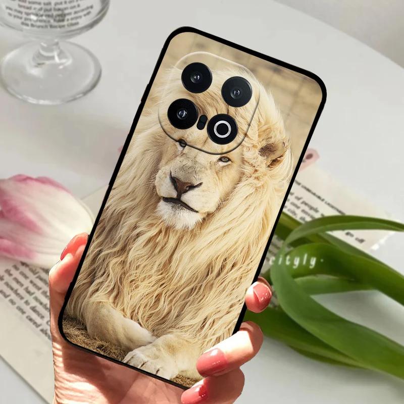 Чехол для iQOO 13 5G Coque V2408A Ударопрочный Мягкий ТПУ Силиконовый Чехол для Телефона Для Vivo iqoo 12 Pro 11 11s Защитный Fundas Бампер
