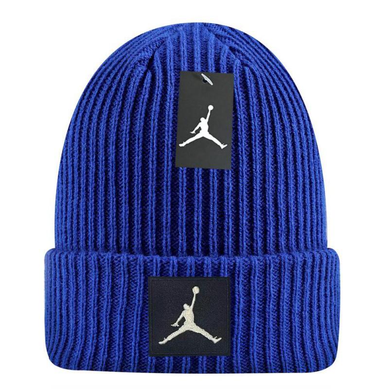 Winter Knit Beanie Couples Warm Casual Fashion Hat Plain One Size