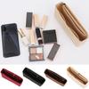1PC For Cosmetic Bag Storage Bag Insert Bag Portable Liner Felt Organizer Makeup Organizer