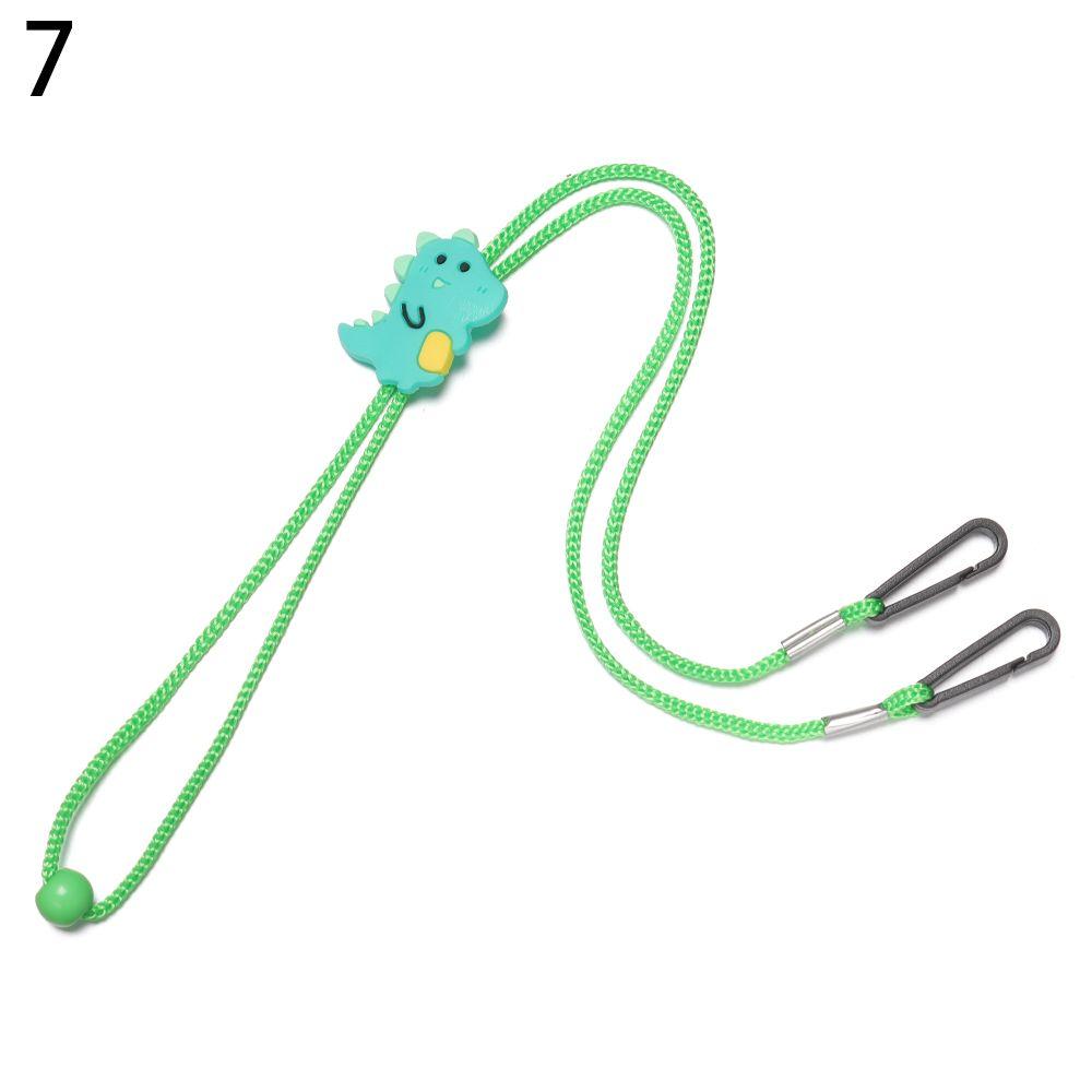 Girls Neck Strap Nylon Eyewear Cord Children Glasses Chain Glasses Band Strap Eyeglass Holder