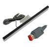 New Wired Infrared Sensor Bar for Nintendo Wii Controller