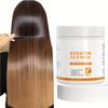 250ml Keratin Hair Mask Collagen Hair Deep Damage Root Natural Deep Conditioner Hydrating