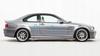 BMW E46 325 328 330 1999-05 - Chrome Side Strips, Chrome Protective Doors