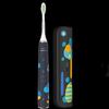 Philips HX2462 Lydie Bossuet-Dior Smart Sonic Electric Toothbrush