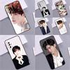 Чехол Lee Jong Suk для Xiaomi 13 14 15 Ultra 11T 12T 13T 14T Pro POCO X7 Pro X3 X5 X6 F5 F6 M6 Pro Funda