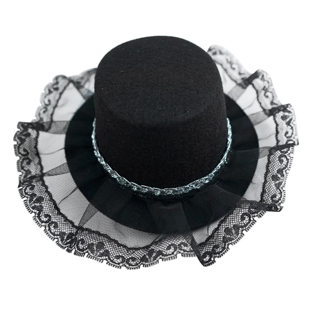 Dog Hats, Pet Gentleman Costumes, Party Supplies, Halloween Pet Cos Accessories