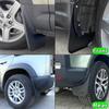 4Pcs Set Mud Flaps Splash Guards Mudguards Guard Car Fender Protection Body Kit For Land Rover Defender L663 Cover Accessories