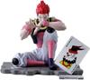 HUNTER×HUNTER Memorable Saga Special Hisoka Figure Official