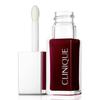 Clinique Pop Масло для губ и щек Black Honey 7 мл