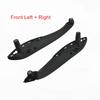Внутренняя дверная панель, ручка, накладка для BMW F30 F80 F31 F32 F34 F36 F80 F83 LCI GT 2011-