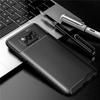 Для Xiaomi POCO X3 NFC чехол мягкий силиконовый чехол из углеродного волокна ТПУ противоударный чехол для M3 F2 Pro Redmi Note 9S 9 9A Mi 10T Pro Lite