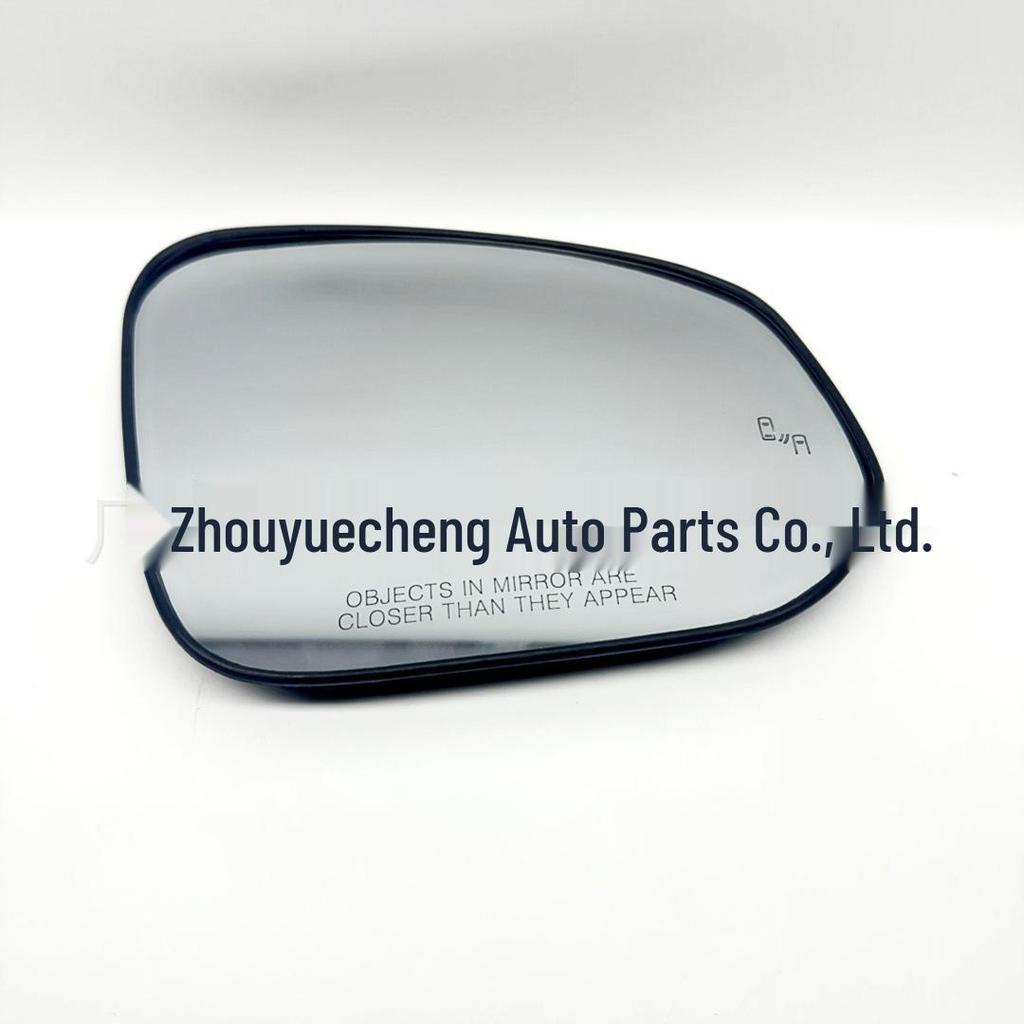 Стекло зеркала заднего вида для Toyota RAV4 - Спецификация для США 87931-42E50, 87961-42E40