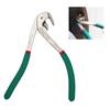 Car Fender Edge Repair Tool Green Color Steel Paintless Dent Repair Olecranon Pliers Auto Body Repair Tool