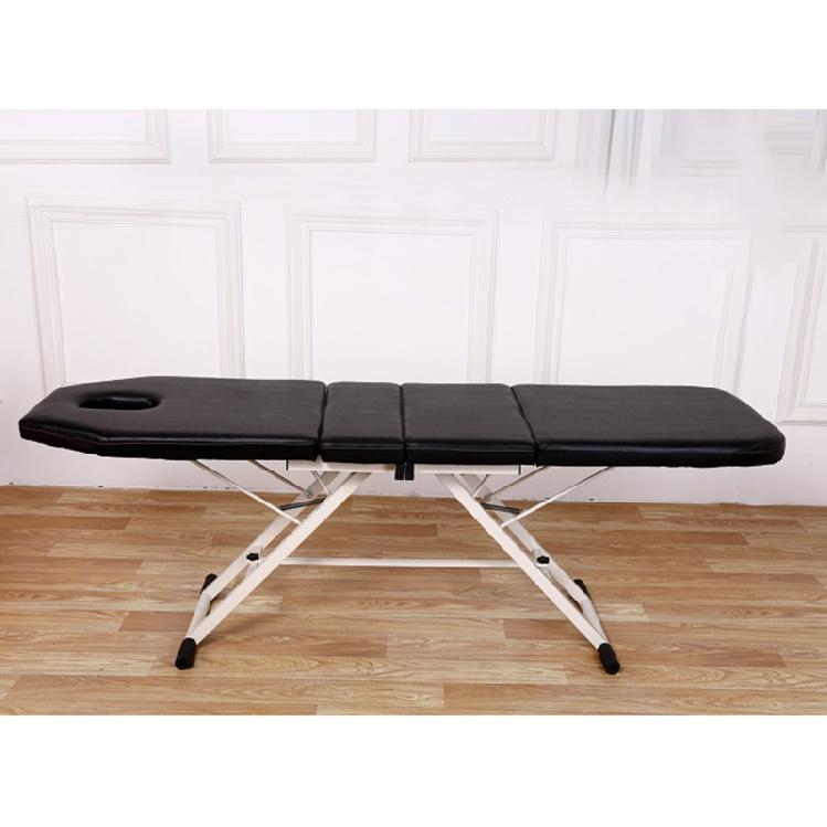 Складной массажный стол, кровать, спа, тату-диван, салон красоты, портативные эстетические носилки для