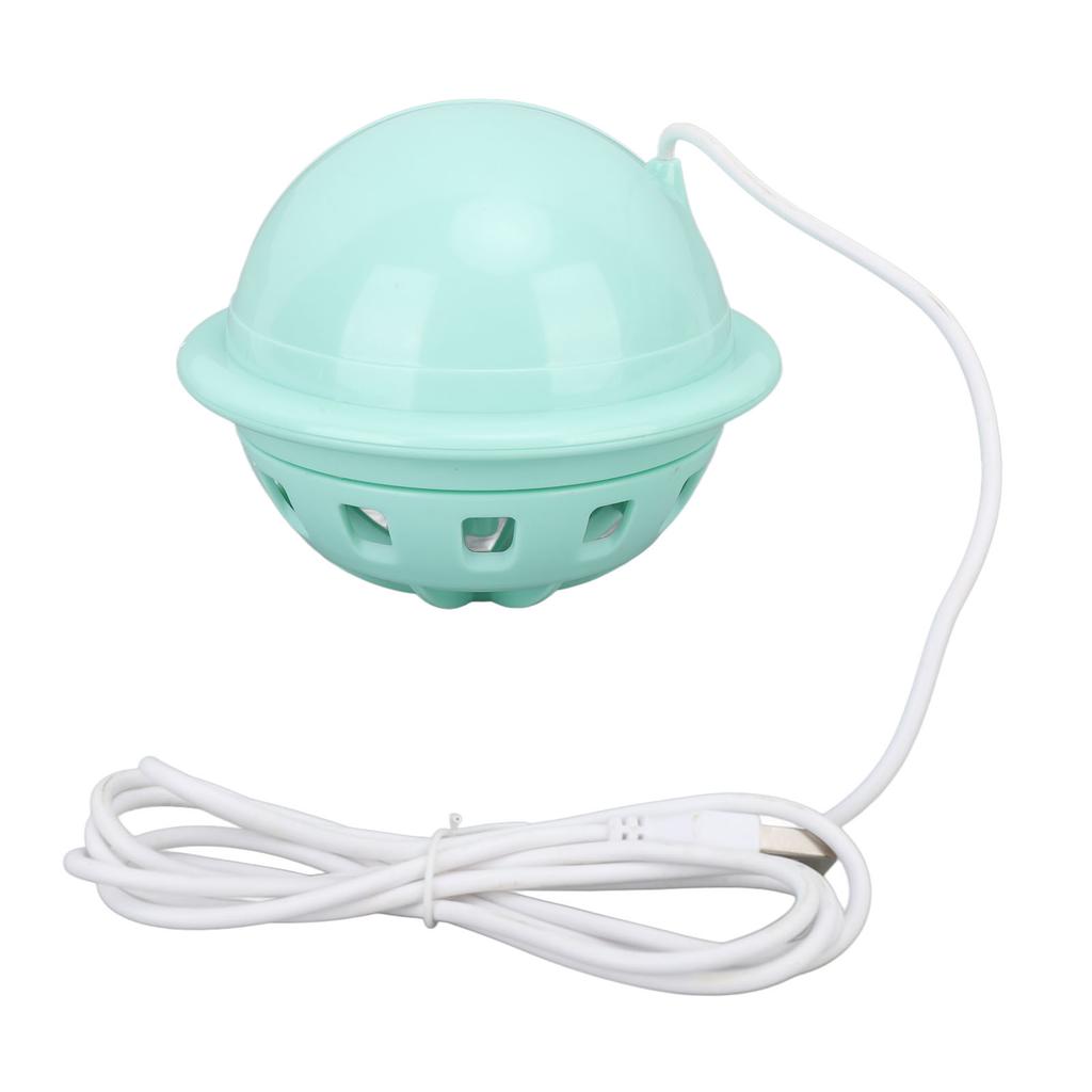 Портативная ультразвуковая посудомоечная машина IP67 Водонепроницаемая высокочастотная вибрационная посудомоечная машина USB