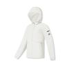 Новая женская куртка FILA x BBC EARTH Snow A11W437709FWT