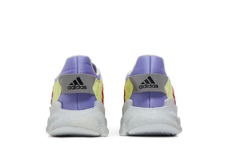 Women's Sneakers Karlie Kloss x adidas Wmns X9000 'Multi'